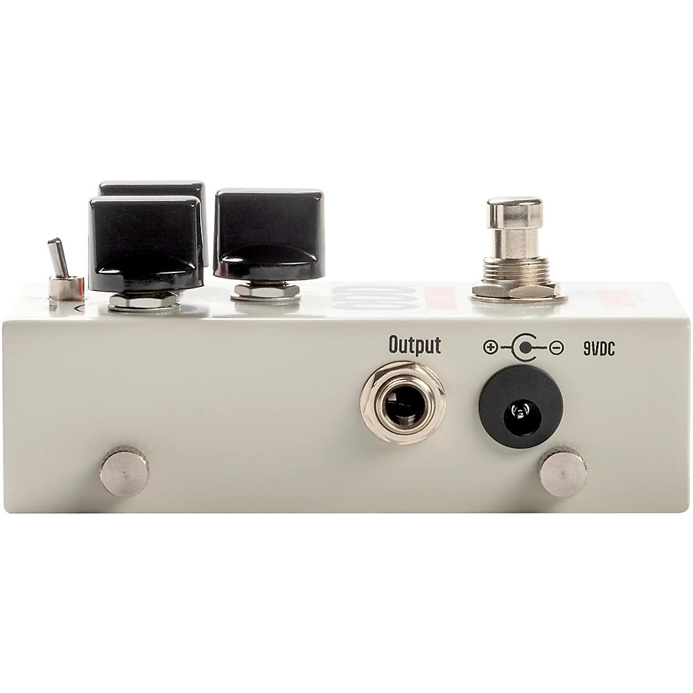 Warm Audio ODD Box V1 White