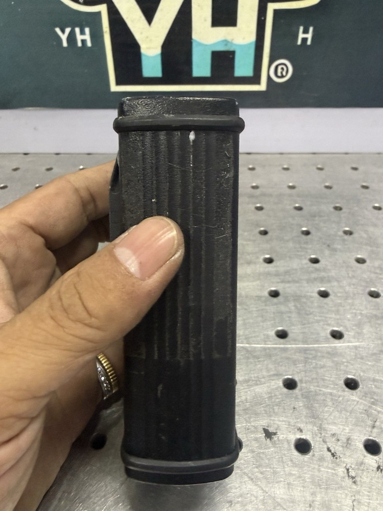 ATOMTEX AT6130 Radiation Survey Meter Tested w/ Am241 Shielding Response