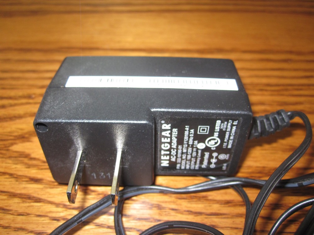 NETGEAR DOCSIS 3.0 - High Speed Cable Modem CMD31T Tested & Works