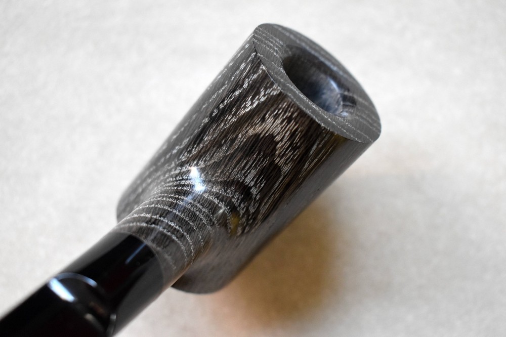 Moretti Pipe Morta Smooth Poker Freehand