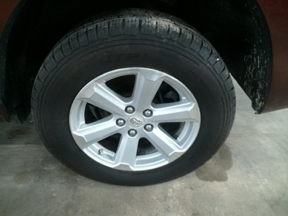 Engine ECM Electronic Control Module Right Hand Dash Fits 10 HIGHLANDER