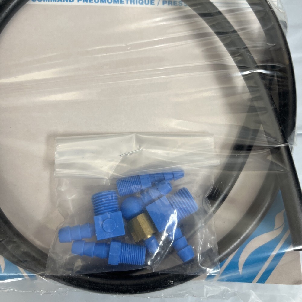 Brady Installation Kit 4 '