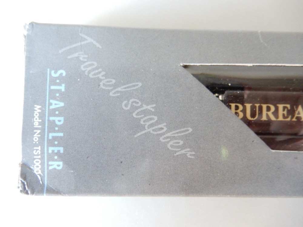 NOS ATF Stapler