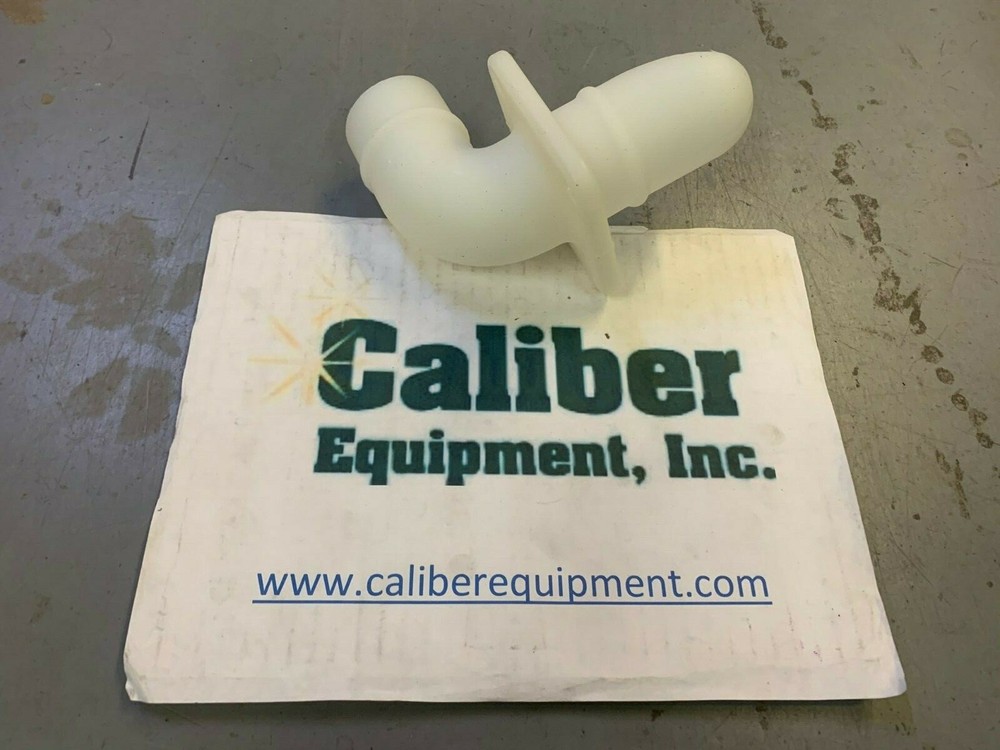 602721 - Tennant - Deflector Elbow