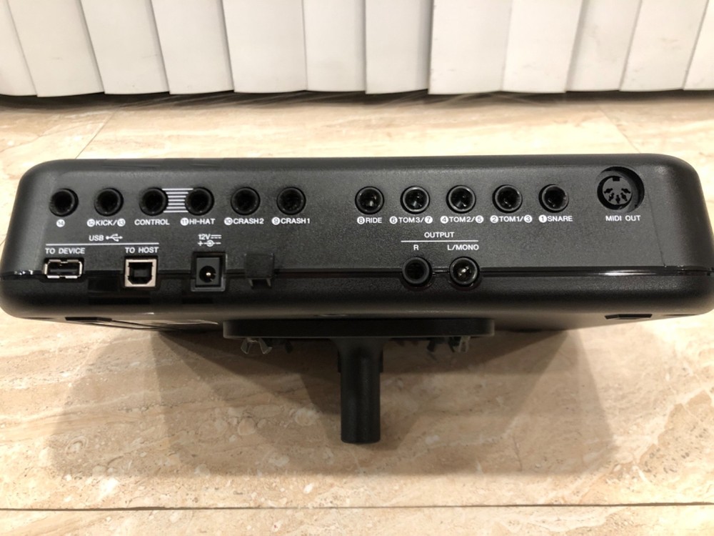 Yamaha DTX-PRO Electronic Drum Module