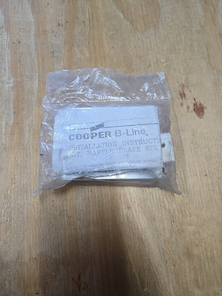 Cooper B-Line FLT34 Filter