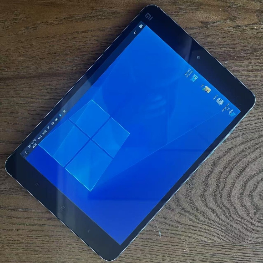 Xiaomi Mi Pad 2 Moding Version 8GB Ram 128GB