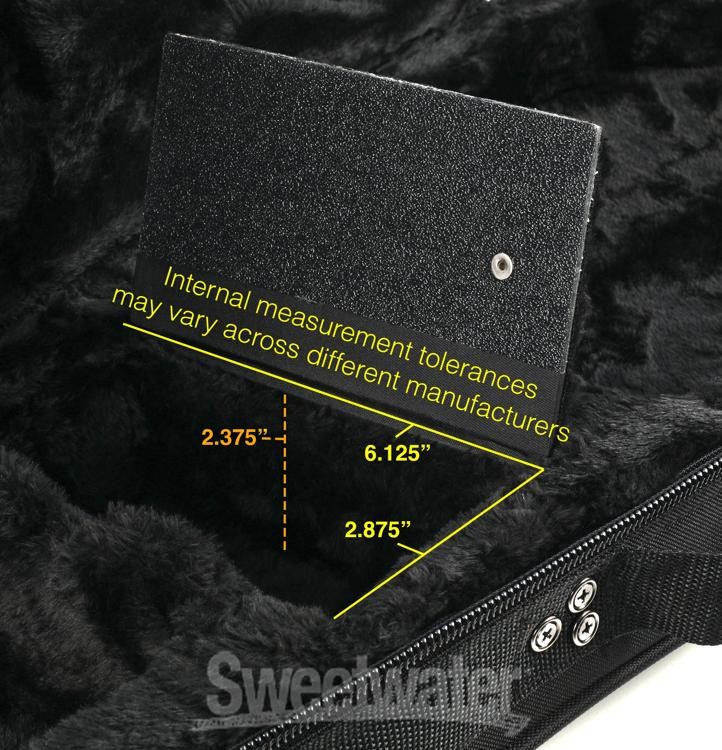 Gator Lightweight Case - Mandolin