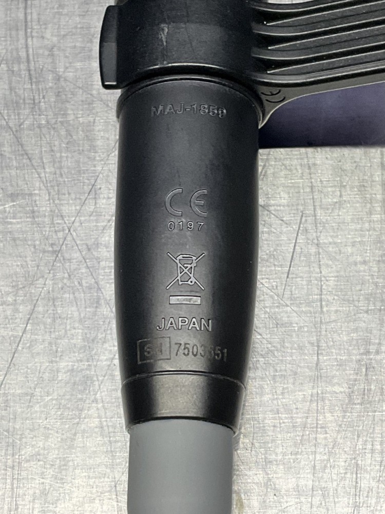 Olympus MAJ-1899 Hnad Coil Cable Scope Guide