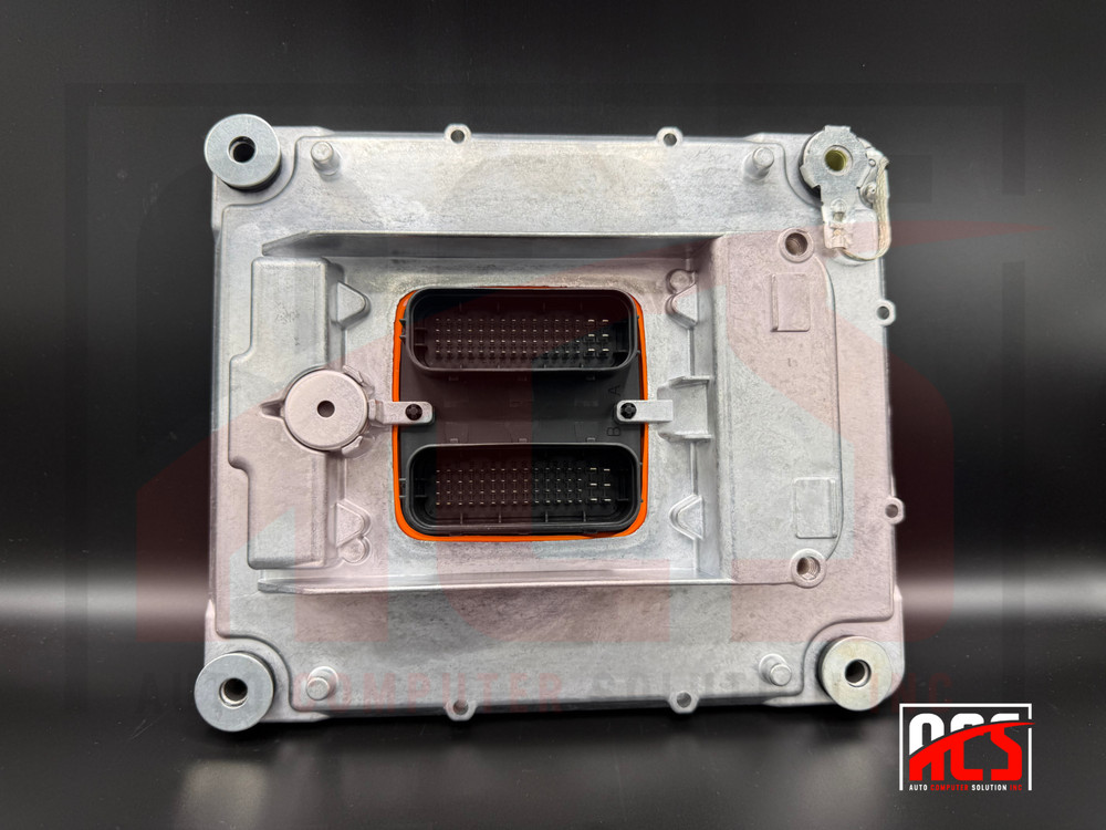 VOLVO ECM ECU COMPUTER 20814642 PROGRAMMED TO VIN