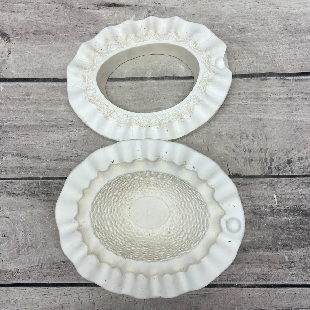 Ceramic Slip Casting Mold