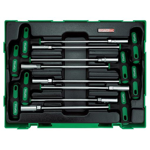 TOPTUL GTC08020 Trolley Tool Insert