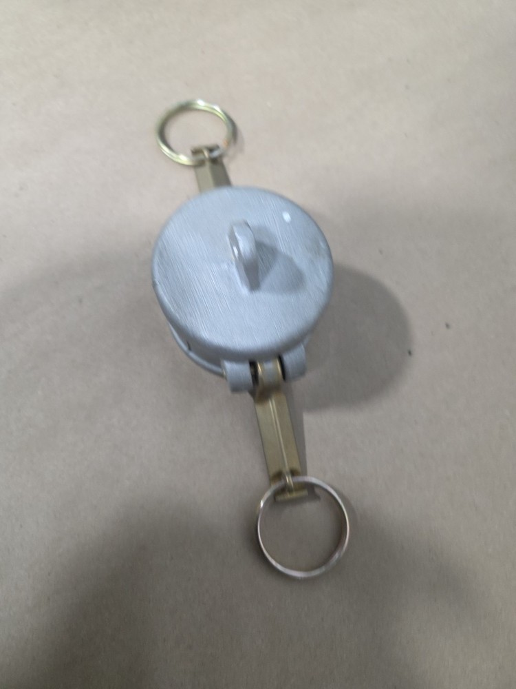 PT 20V 2'' Coupler Dust Cap NEW OLD STOCK