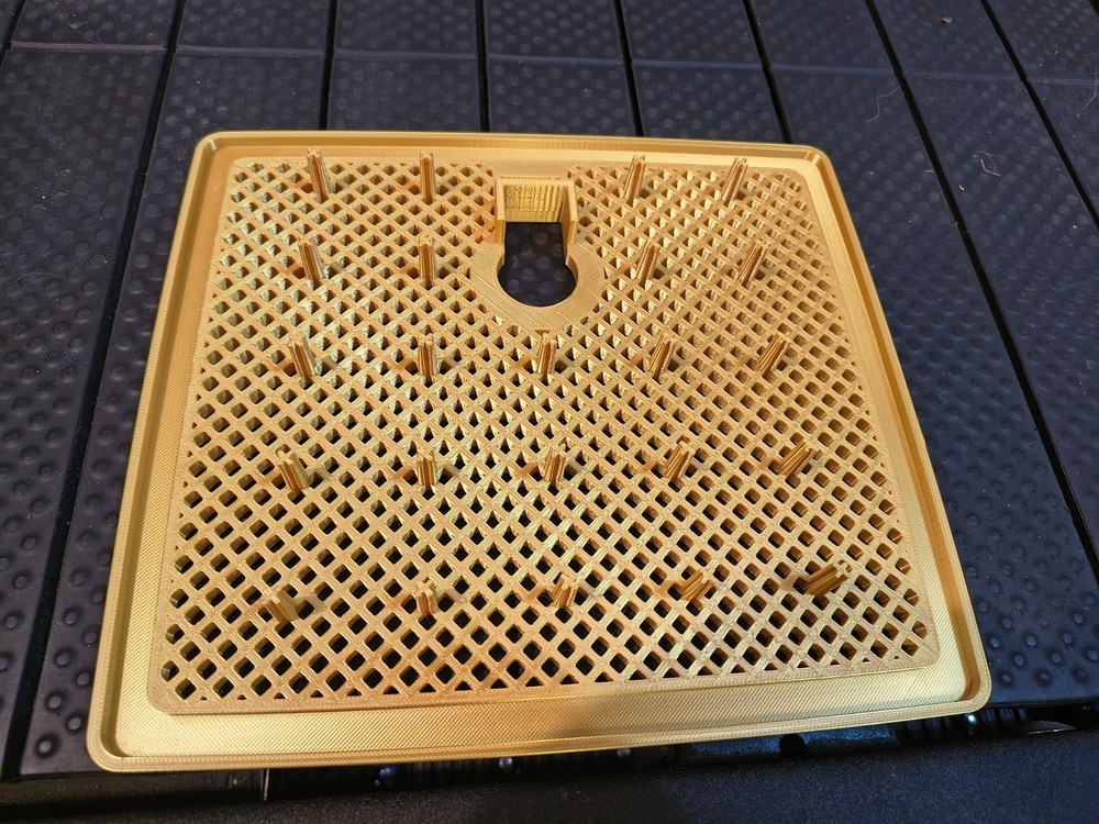 Glastar Super Star 2 - Work Surface