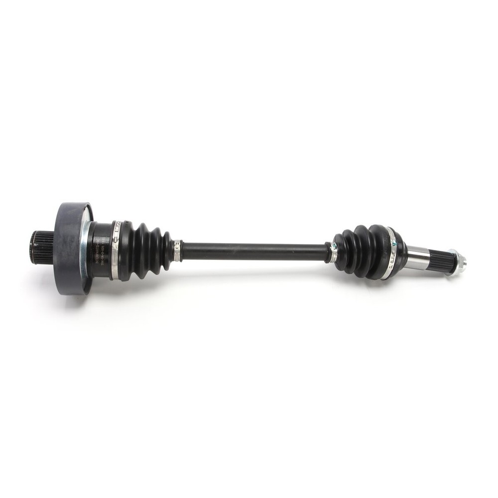 Moose Complete Rear Left Axle Kit - 0214-1121