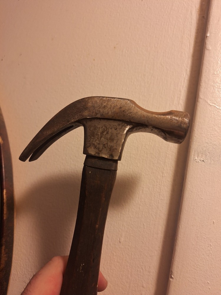 Unique Style Vintage CRAFTSMAN