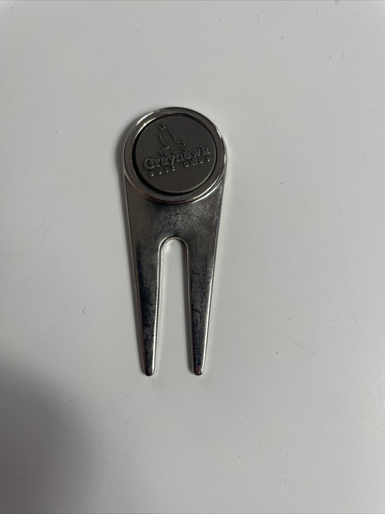 Grayhawk Golf Club Golf Pivot Tool