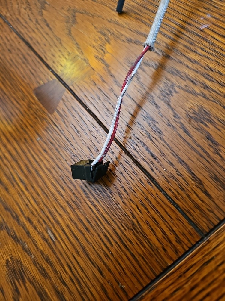 Rheem Pilot Assembly AP16614