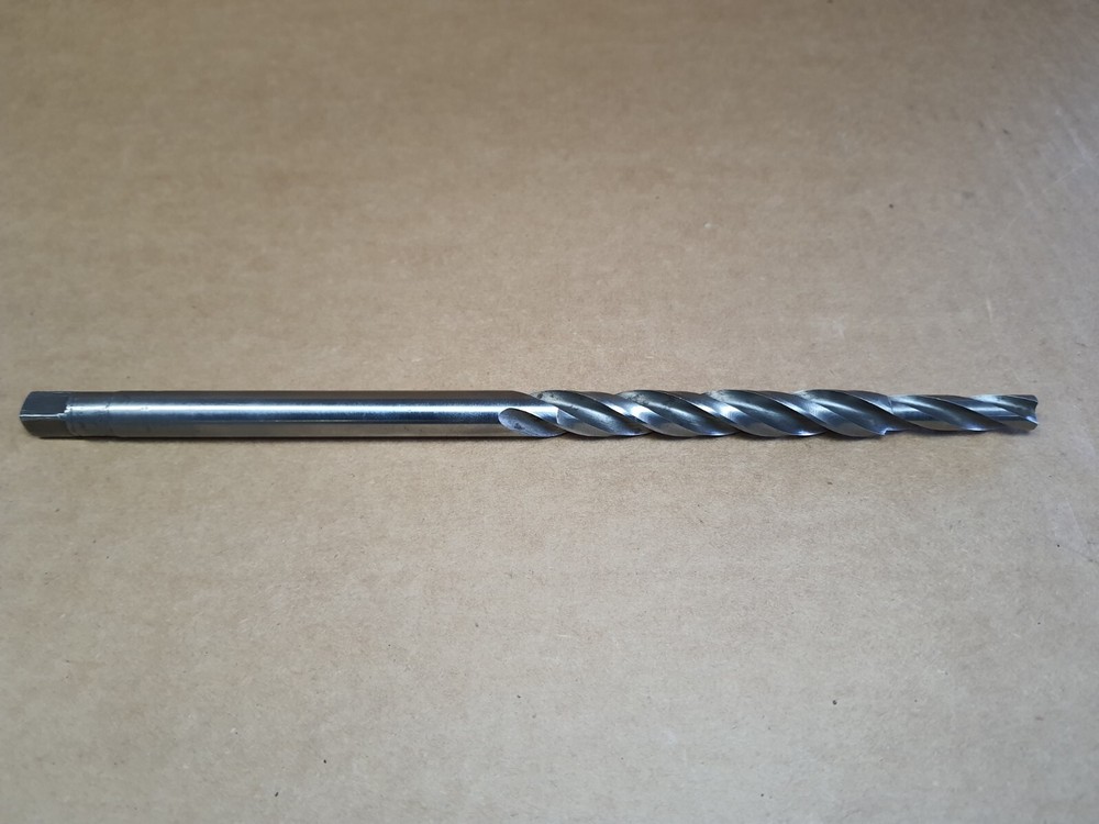 IDL Valve Guide Core Drill .312" x .400"