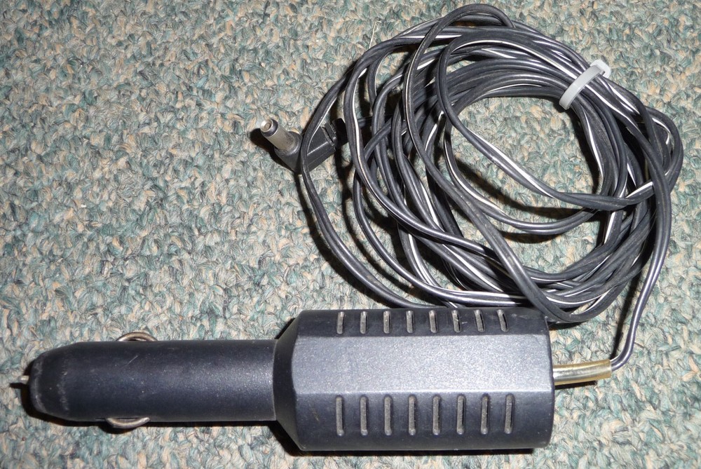 ARCHER 12 Volt Car Cigarette Lighter Power Adaptor
