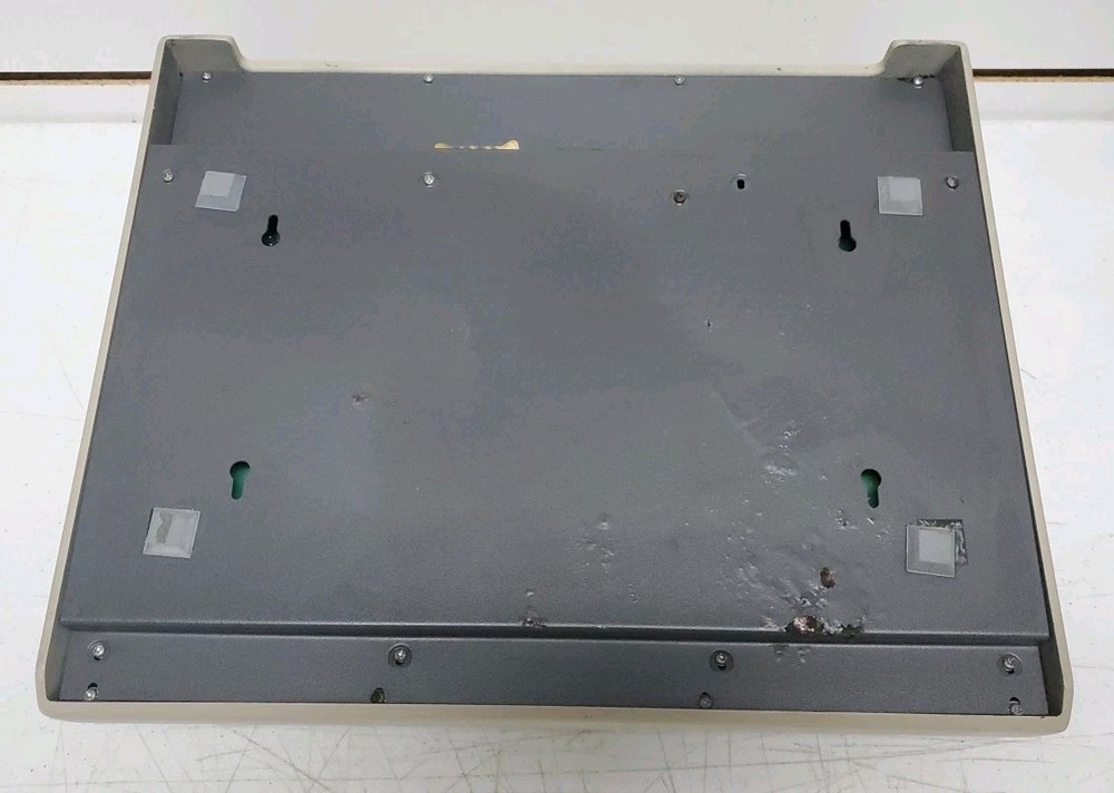 Grass Valley Group Model 110 Video Production Switcher Panel w/Cable - Untested