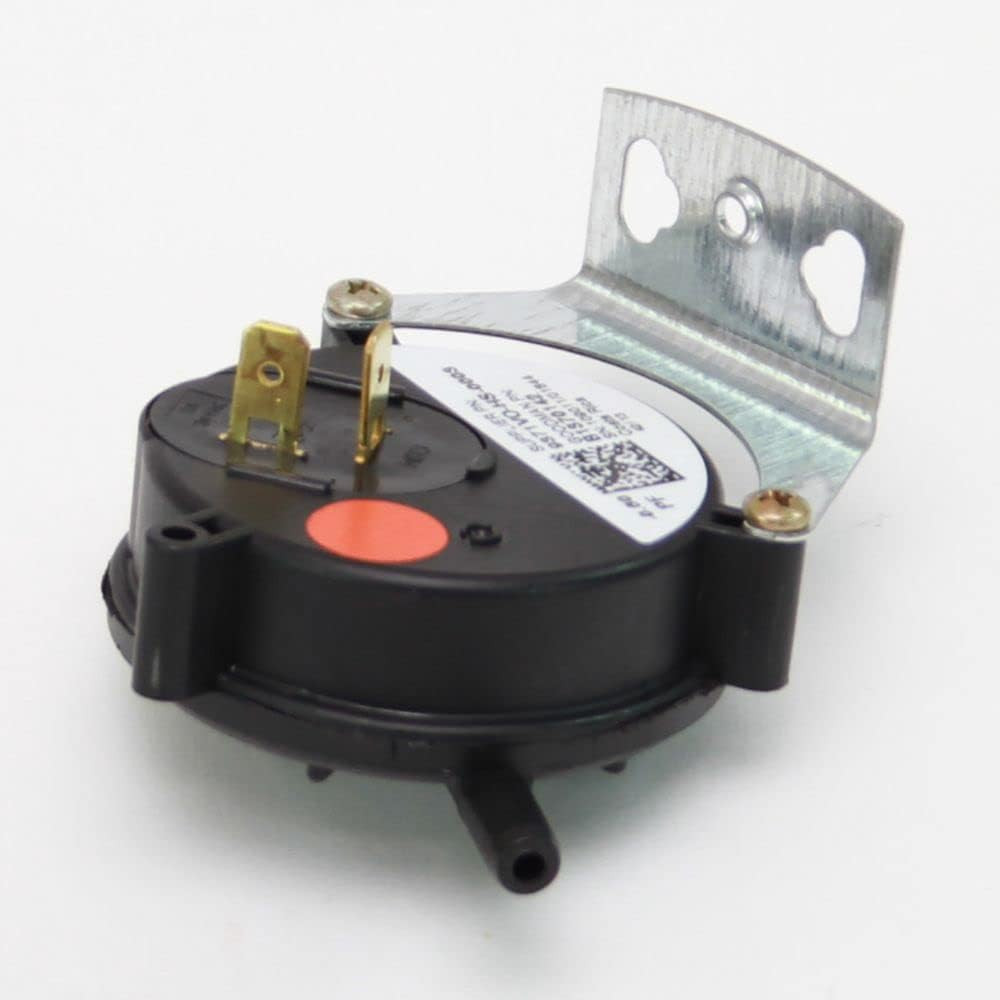 B1370142 60" WC Pressure Switch Inducer