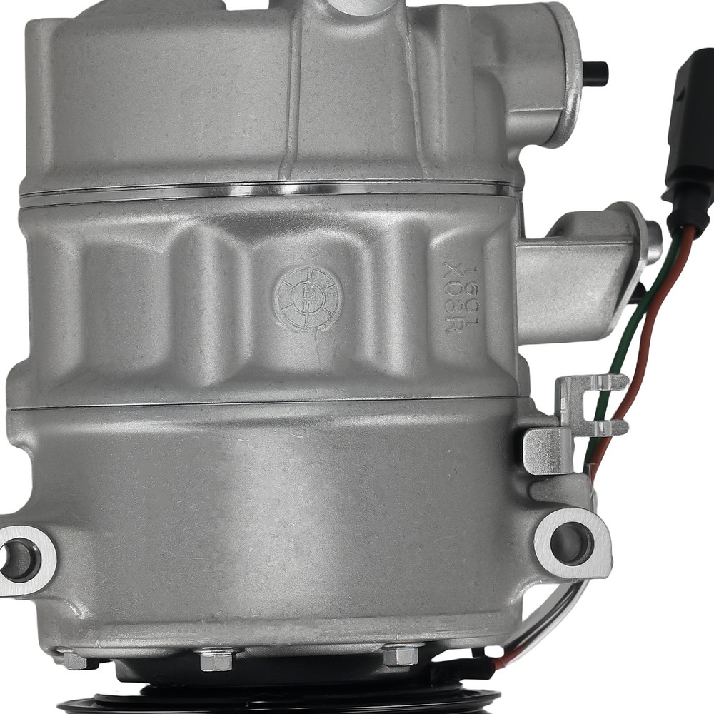 Air Conditioning Compressor For VW Jetta/Passat/Beetle 2016-2018 PXC16 CO1697C