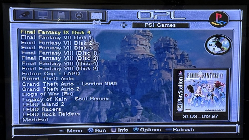 500gb 2.5 hdd and adapter