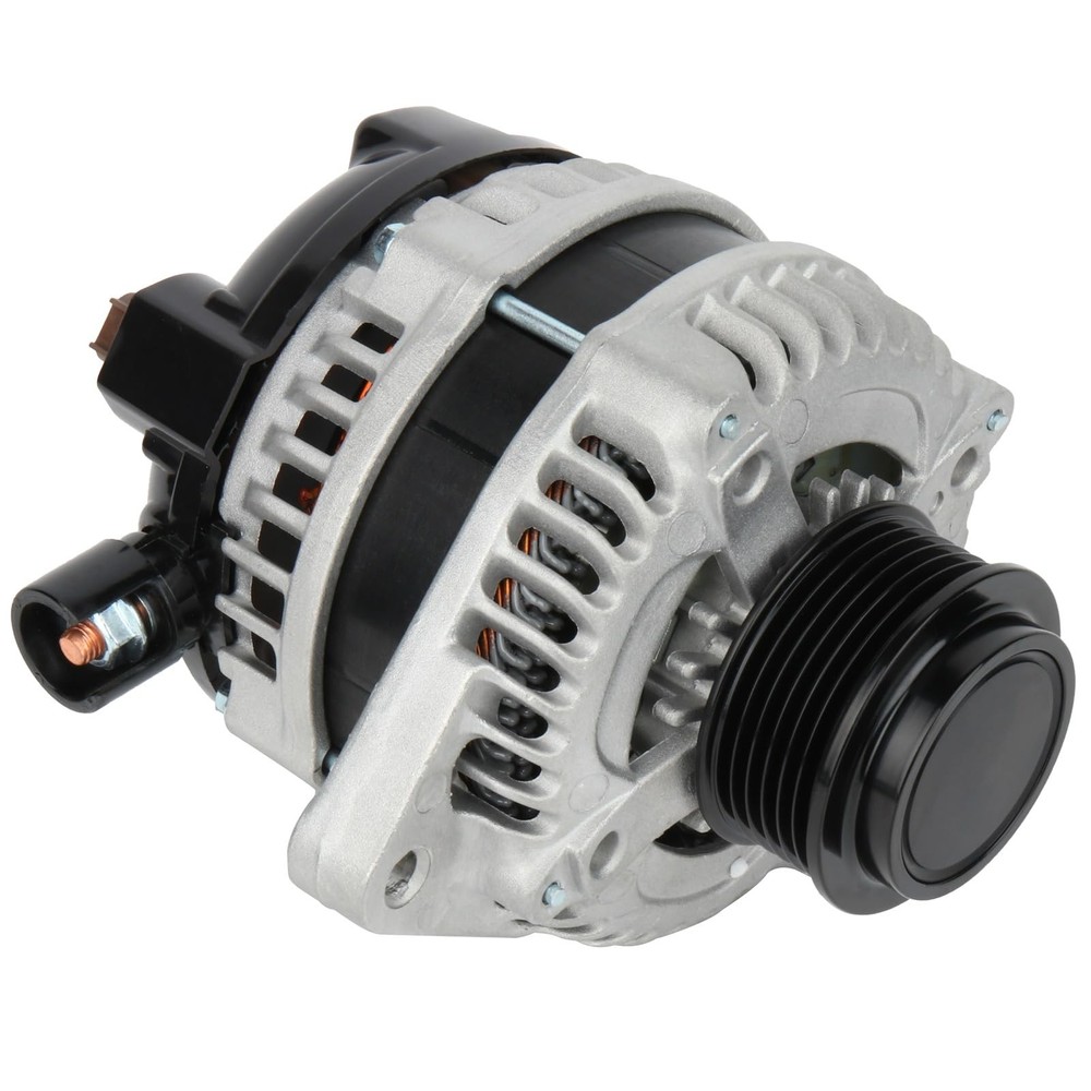 Alternator for Odyssey Pilot Ridgeline 2011-2015 11573