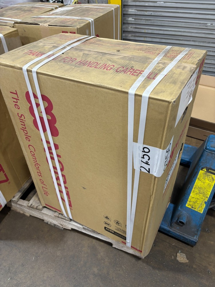 Noritz NRC98-OD-NG 9.8 GPM 180000 BTU 120 Volt Residential- Natural Gas