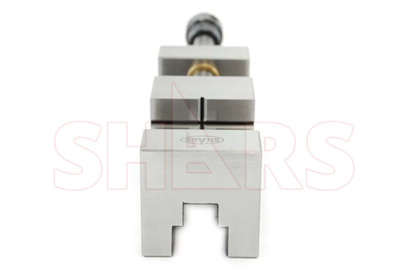 Shars Precision Toolmakers Vise 3 x 4" Vise .0002" + Certificate New M[