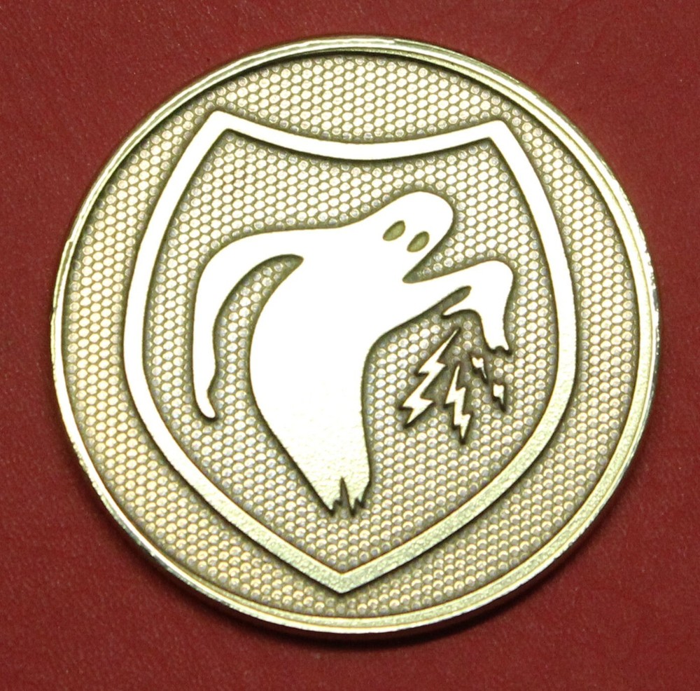 Ghost Army / Psyop Coin