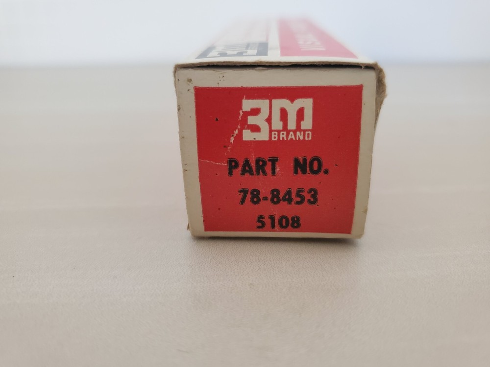 3M Visual Products Projector Lamp 78-8453-5108