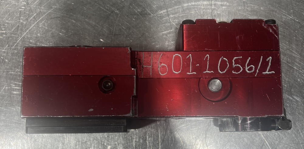 PRONIC Tapping Device Head. Used Surplus. Item ID 10