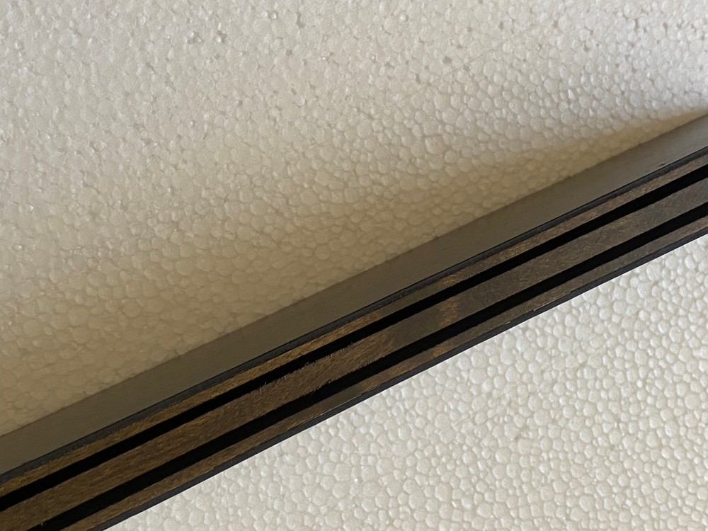 Straigt Razor Designs Modular Paddle Strop