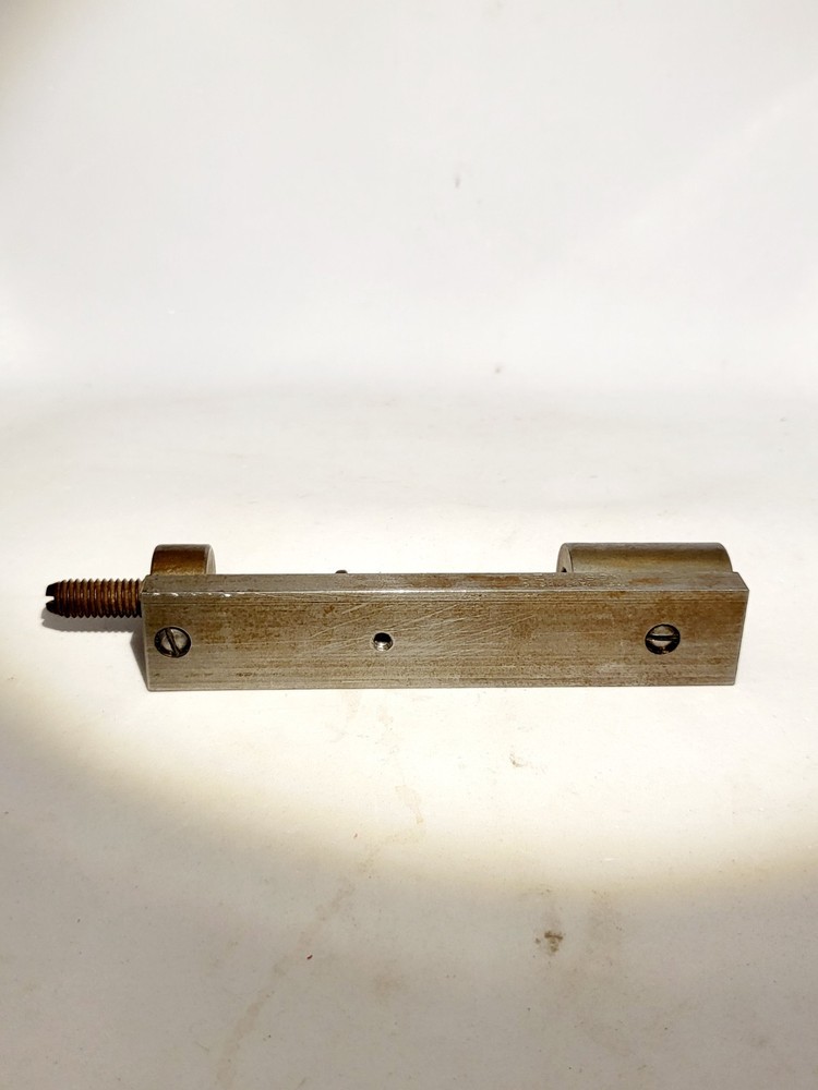 Vintage L.E. Wilson Case Trimming Tool