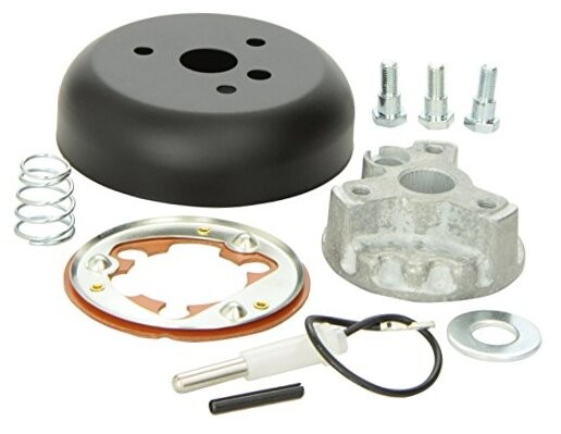 3162 Installation Kit