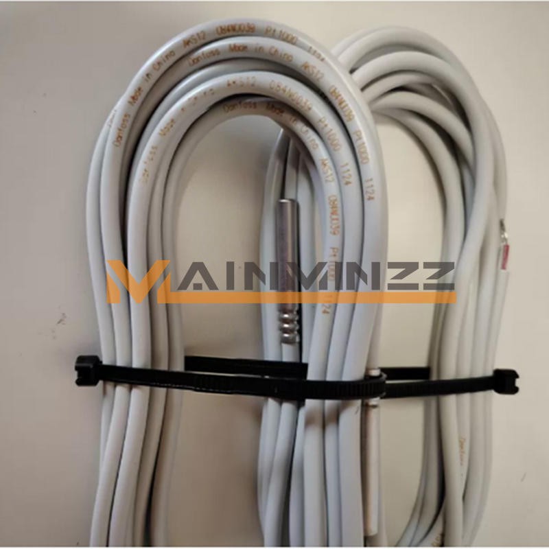 1PC New Danfoss temperature sensor AKS12 084N0039