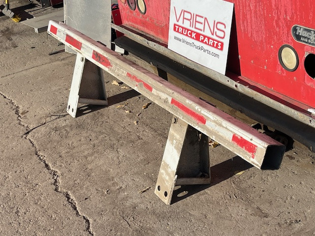 STOUGHTON TRAILER ICC BAR ASSEMBLY