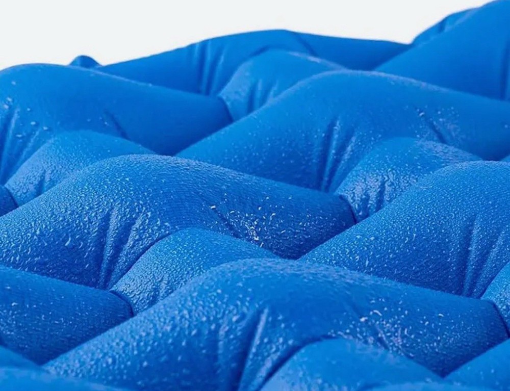 Naturehike Inflatable Camping Sleeping Pad