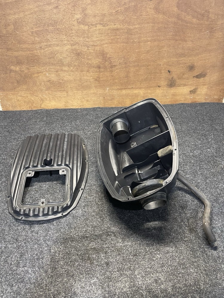 2011 Arctic Cat 450 Airbox