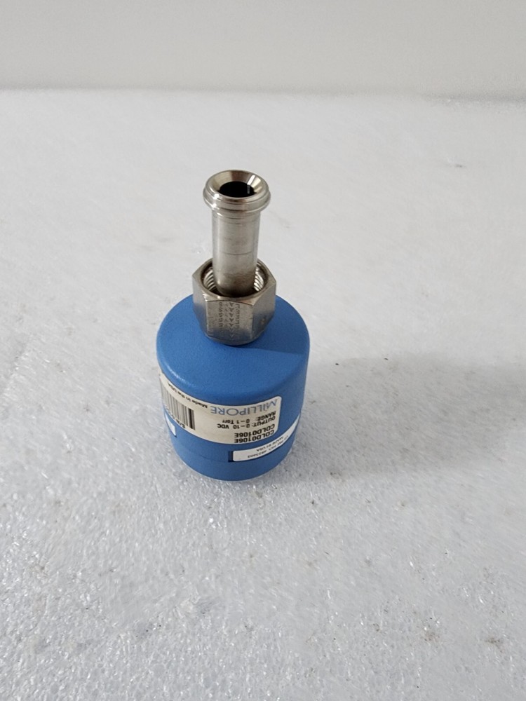 Millipore CDLD0106E 0-1 Torr