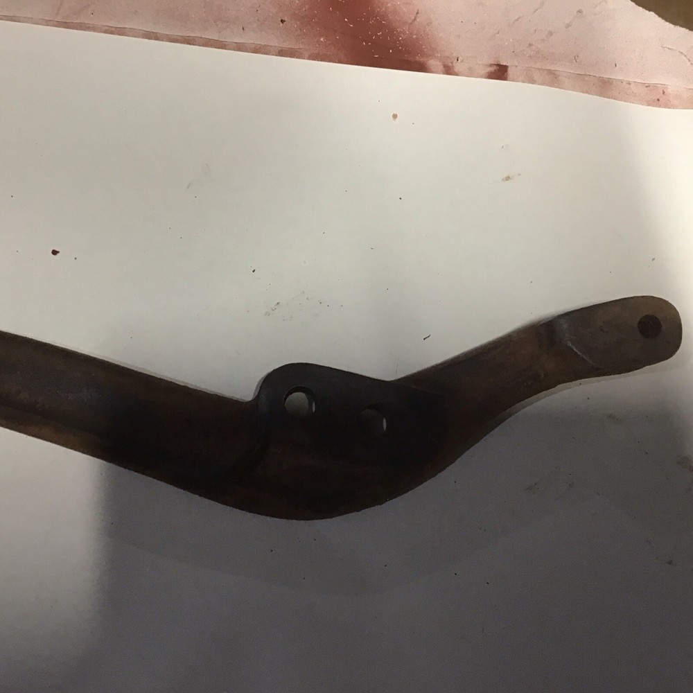 ANTIQUE HANDLE FOR WINDMILL PUMP 38.5 In Long Number 33