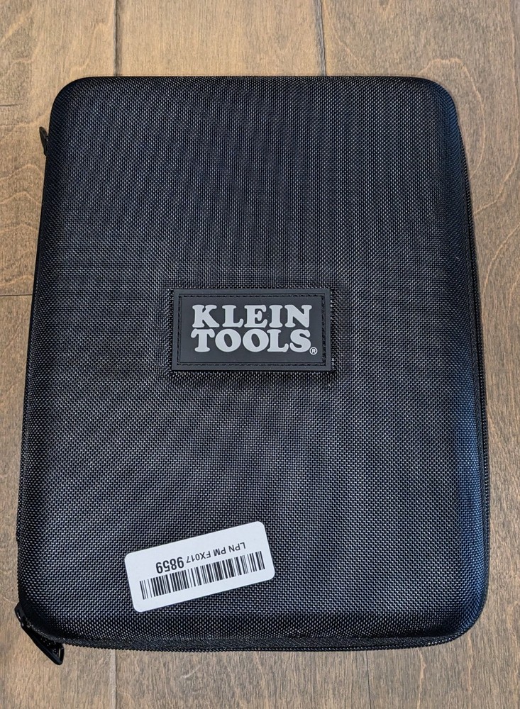 Ethernet Cable Tester Kit with Scout Pro 3 Tester