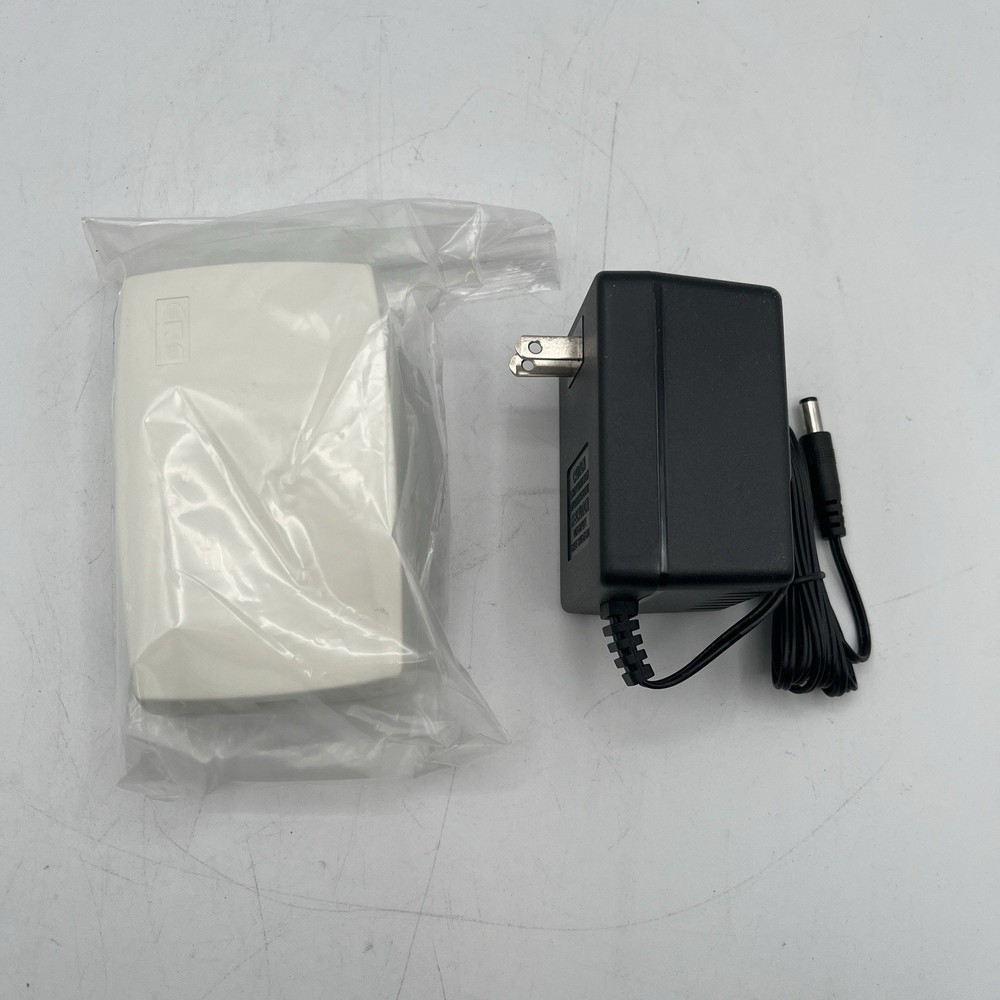 NEW!! DMP Security Alarm System Keypad Demonstrator Module White - 780