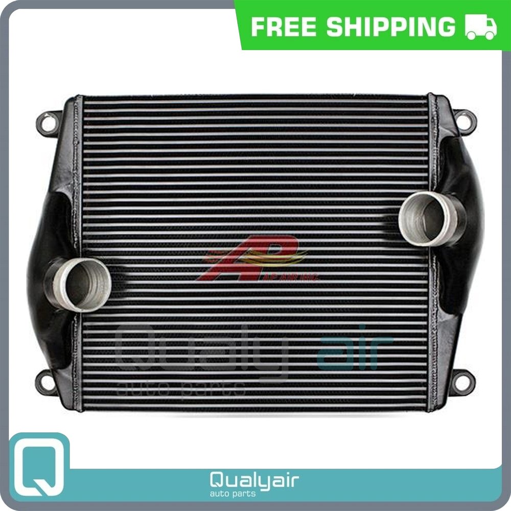 New Intercooler for Caterpillar OE# 267 9442