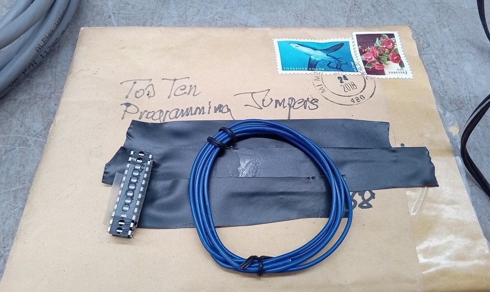 Top Ten Devices Band Decoder