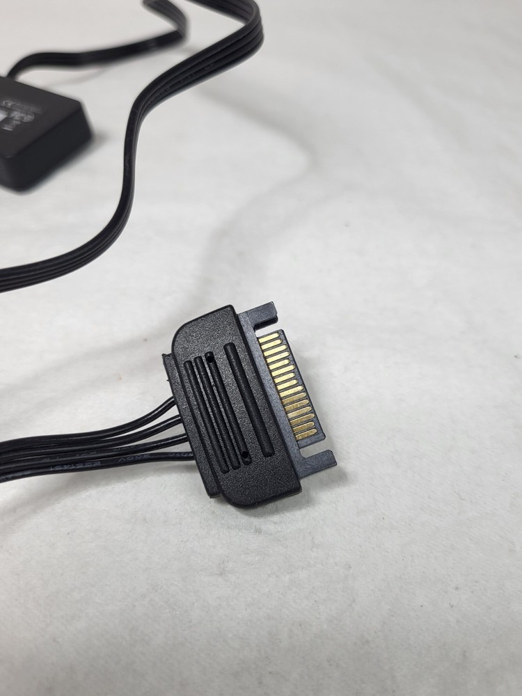 Corsair iCUE Lighting Node PRO RGB Lighting Controller UNTESTED