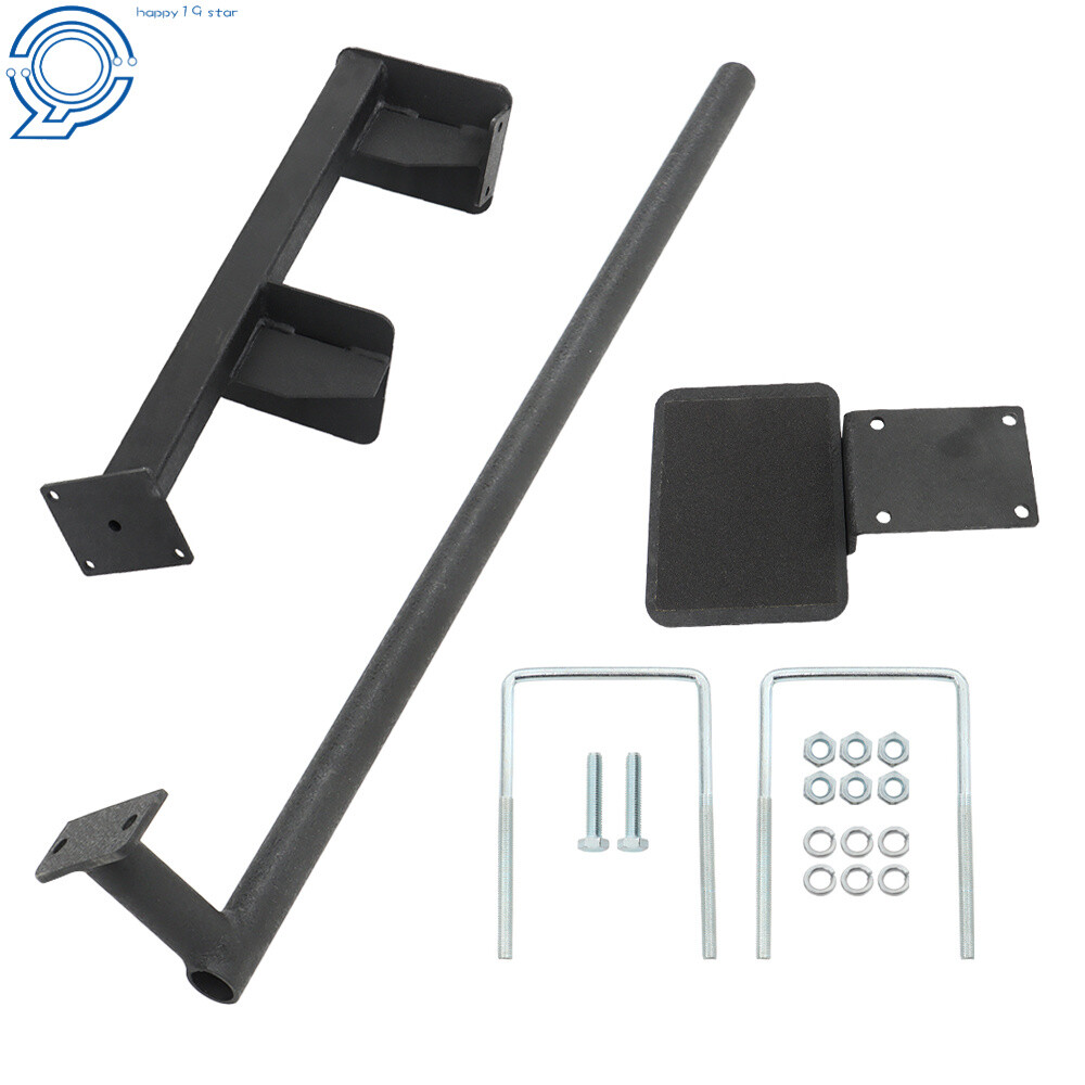 Boat Step Combo 3 Step Boat Trailer Steps Universal High Quality