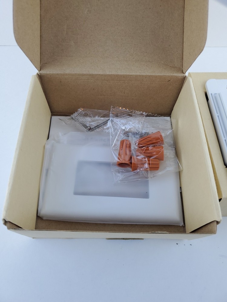 Smart Home Wifi smart light switch - 2 pack T-37 Alexa